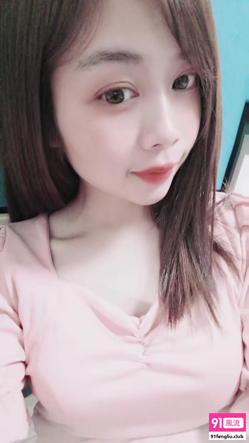 热情主动身材好妹子